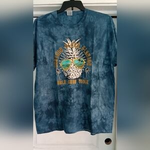 NWOT Mens  Daytona Beach T-shirt XL